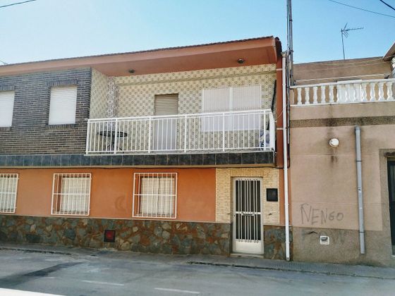 Foto 1 de Casa en venta en Los Cuarteros de 3 habitaciones con terraza y aire acondicionado