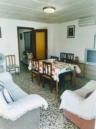 Foto 2 de Casa en venta en Los Cuarteros de 3 habitaciones con terraza y aire acondicionado