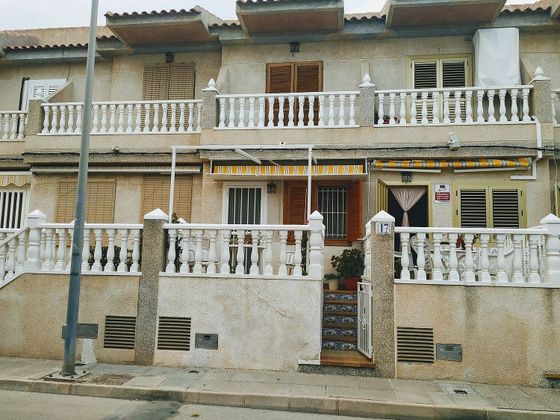 Foto 1 de Dúplex en venta en Los Cuarteros de 2 habitaciones con terraza y garaje