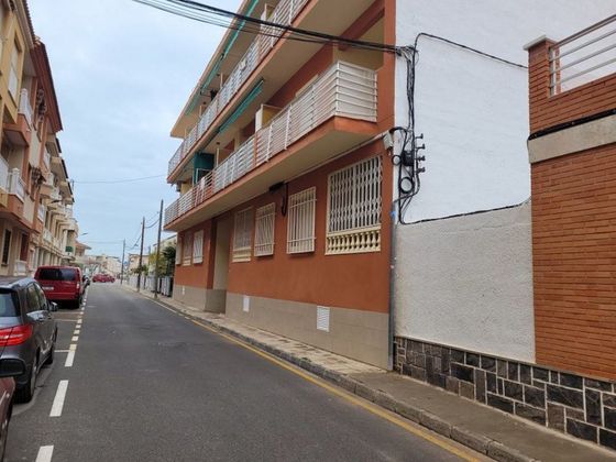 Foto 1 de Pis en venda a Los Cuarteros de 3 habitacions amb terrassa i garatge