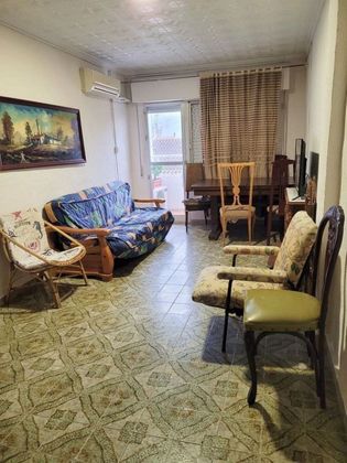 Foto 2 de Piso en venta en Los Cuarteros de 3 habitaciones con terraza y aire acondicionado