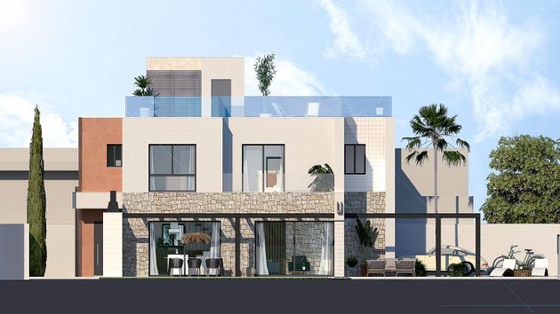 Foto 2 de Casa en venta en Los Peñascos-El Salero-Los Imbernones de 3 habitaciones con terraza y piscina