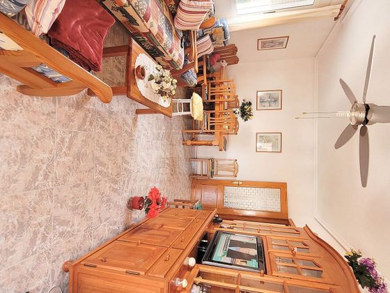 Foto 2 de Piso en venta en Lo Pagán de 2 habitaciones con terraza y aire acondicionado