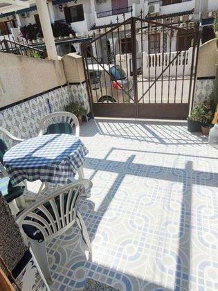 Foto 2 de Dúplex en venda a Los Cuarteros de 3 habitacions amb terrassa i garatge