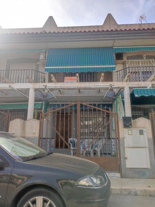 Foto 1 de Dúplex en venta en Los Cuarteros de 3 habitaciones con terraza y garaje