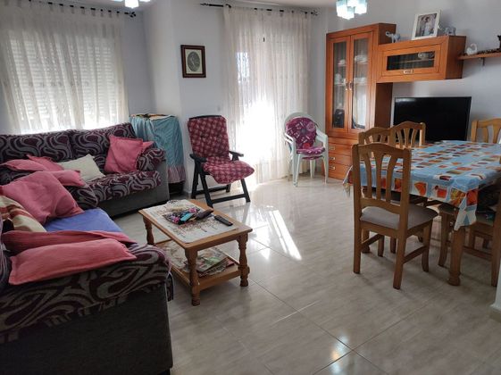 Foto 2 de Piso en venta en San Pedro del Pinatar de 1 habitación con terraza y garaje
