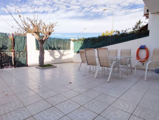 Foto 2 de Dúplex en venda a Santiago de la Ribera de 3 habitacions amb jardí i aire acondicionat