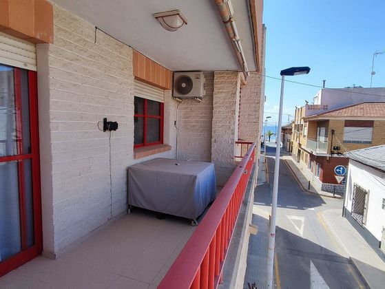 Foto 1 de Pis en venda a Lo Pagán de 2 habitacions amb terrassa i garatge