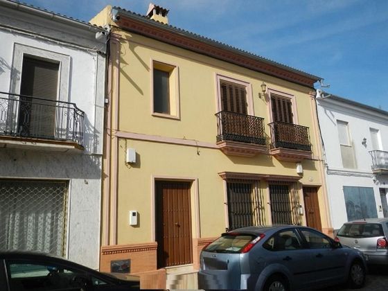 Foto 1 de Casa en venda a calle Médico José Manuel Bolaños Custodio de 3 habitacions i 195 m²