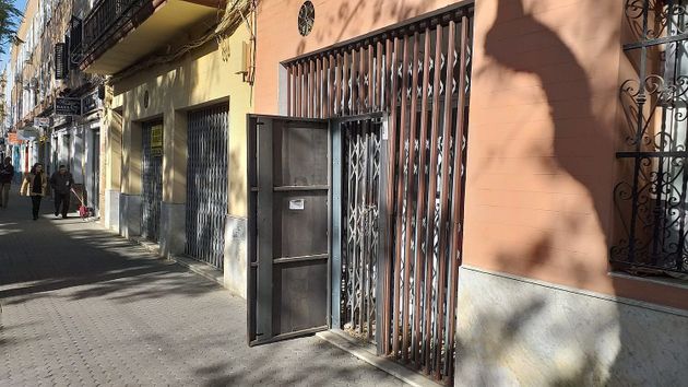 Foto 1 de Local en venda a calle Fray Isidoro de Sevilla de 327 m²