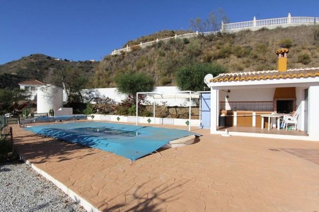 Foto 2 de Xalet en venda a calle Paraje la Dehesa de 3 habitacions amb terrassa i piscina