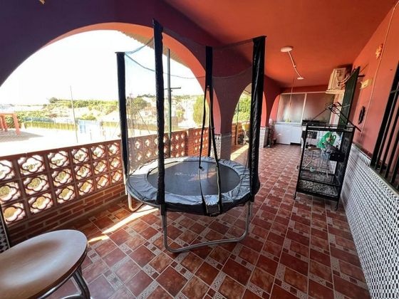Foto 1 de Venta de piso en Algarrobo de 3 habitaciones con terraza y garaje