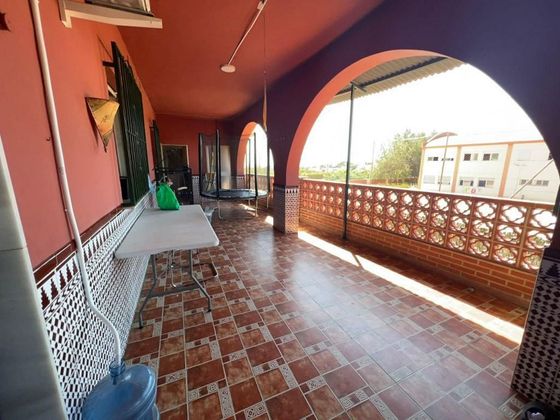 Foto 2 de Venta de piso en Algarrobo de 3 habitaciones con terraza y garaje