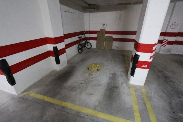 Foto 1 de Venta de garaje en calle Olimpo de 16 m²