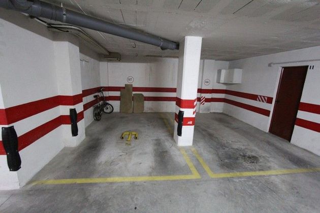 Foto 2 de Venta de garaje en calle Olimpo de 16 m²