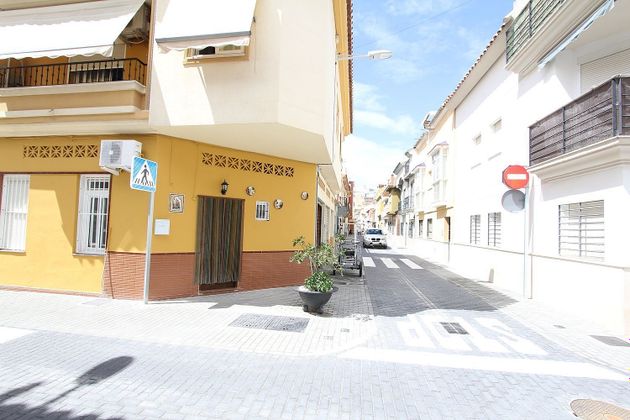 Foto 1 de Estudi en lloguer a Poniente-Faro amb mobles i aire acondicionat