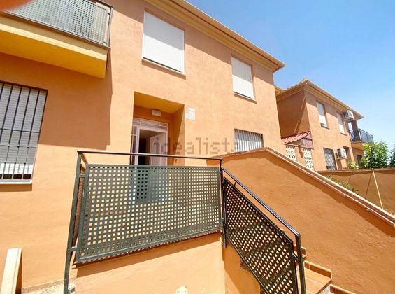 Foto 2 de Xalet en venda a calle Cuervo de 5 habitacions amb terrassa i piscina