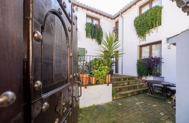 Foto 2 de Chalet en venta en calle Quijada de 6 habitaciones con terraza y piscina