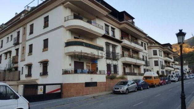 Foto 1 de Piso en venta en Barrio de la Vega de 3 habitaciones con garaje y balcón
