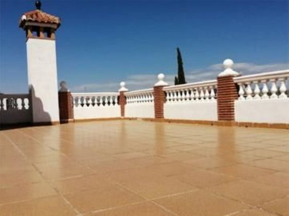 Foto 2 de Xalet en venda a Ogíjares de 7 habitacions amb terrassa i piscina