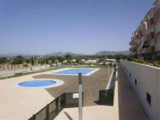 Foto 1 de Pis en venda a calle Jorge Luis Borges de 3 habitacions amb terrassa i piscina