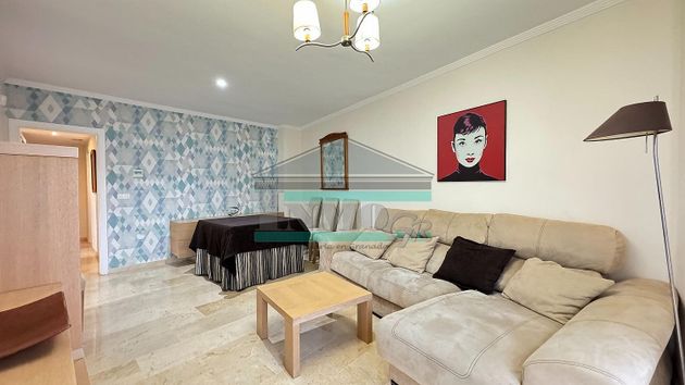 Foto 1 de Àtic en venda a calle Paraje la Piconera de 2 habitacions amb terrassa i garatge