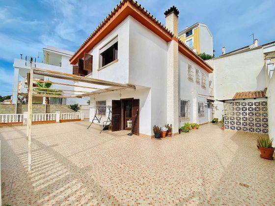 Foto 1 de Xalet en venda a Cerrado Calderón - El Morlaco de 5 habitacions amb terrassa i garatge