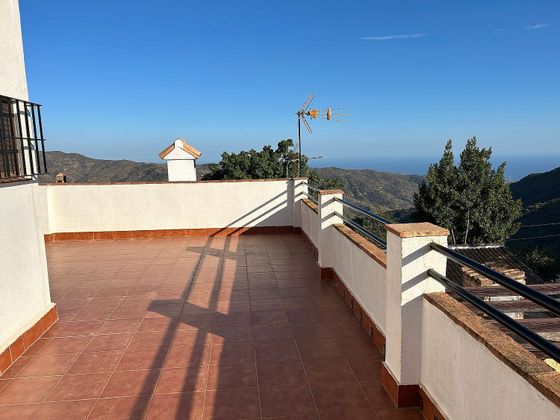 Foto 2 de Xalet en venda a Alegría de la Huerta- Jardín de Málaga de 3 habitacions amb terrassa i garatge