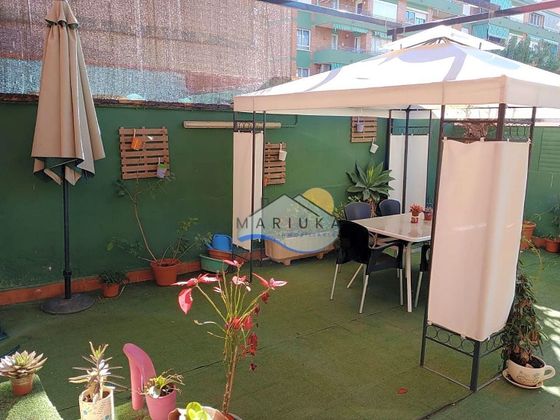 Foto 1 de Xalet en venda a La Barriguilla de 8 habitacions amb terrassa i aire acondicionat