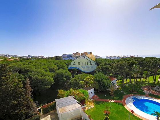 Foto 2 de Estudi en venda a Calahonda amb terrassa i piscina