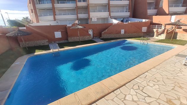 Foto 1 de Venta de piso en Arenal de 4 habitaciones con terraza y piscina