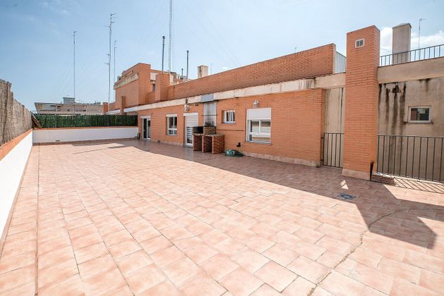 Foto 2 de Ático en venta en El Grau de 4 habitaciones con terraza y garaje