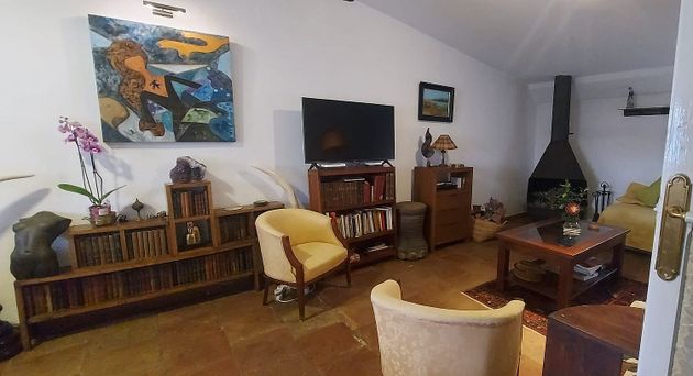 Foto 2 de Ático en venta en La Xerea de 3 habitaciones con terraza y aire acondicionado