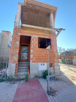 Foto 2 de Venta de casa en Padre Jaime - Los Cabos de 3 habitaciones con terraza y garaje