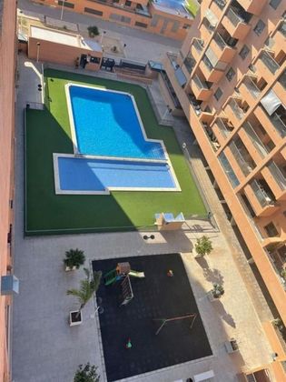 Foto 1 de Pis en venda a La Patacona de 2 habitacions amb terrassa i piscina