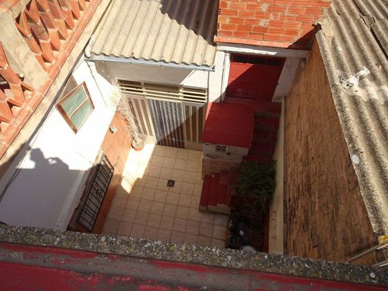 Foto 1 de Venta de piso en Catarroja de 4 habitaciones con terraza
