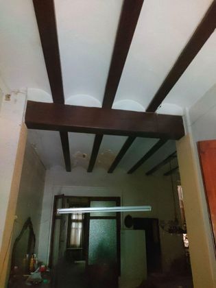 Foto 2 de Xalet en venda a Benifaió de 3 habitacions amb terrassa