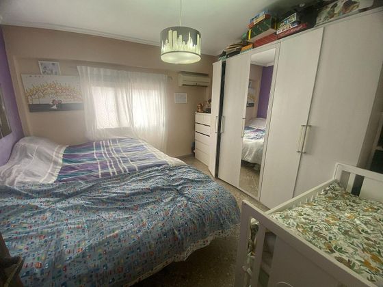 Foto 2 de Pis en venda a Alfafar de 4 habitacions amb balcó i aire acondicionat