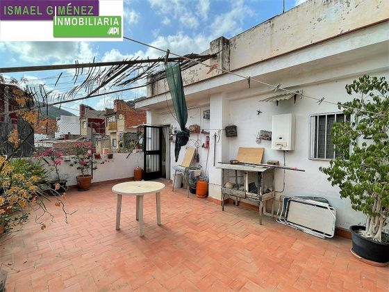 Foto 1 de Pis en venda a Serra de 4 habitacions amb terrassa