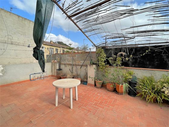 Foto 2 de Pis en venda a Serra de 4 habitacions amb terrassa