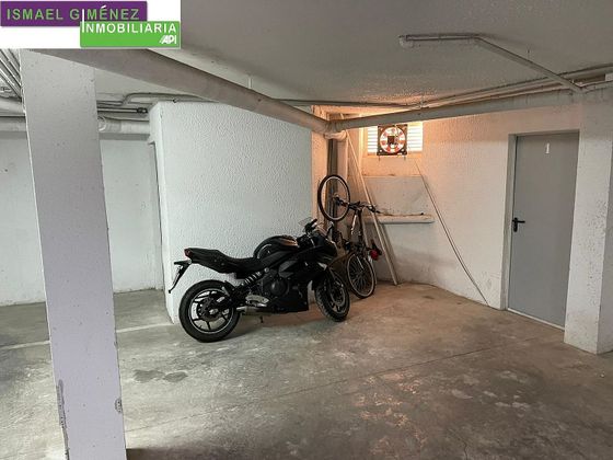 Foto 1 de Venta de garaje en Náquera de 10 m²
