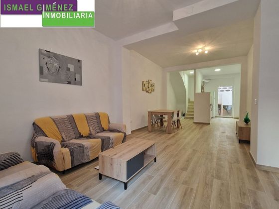 Foto 1 de Casa adossada en venda a Moncófar playa de 3 habitacions amb terrassa