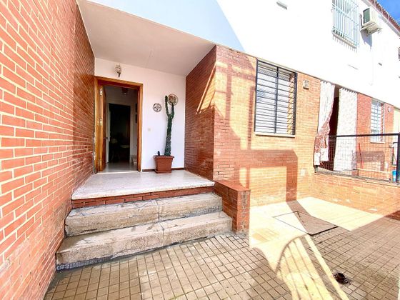 Foto 2 de Casa adosada en venta en calle Che Guevara de 3 habitaciones y 80 m²