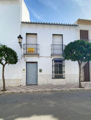 Foto 1 de Venta de casa adosada en calle Martin Arjona de 5 habitaciones con terraza