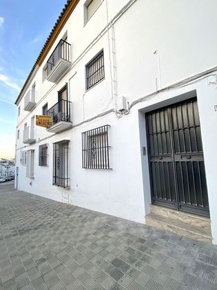 Foto 1 de Pis en venda a Estepa de 4 habitacions amb terrassa
