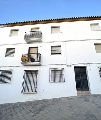 Foto 2 de Pis en venda a Estepa de 4 habitacions amb terrassa
