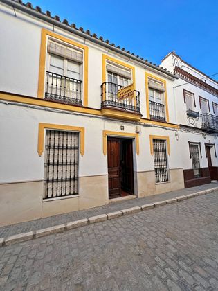 Foto 1 de Casa adosada en venta en Osuna de 4 habitaciones con terraza