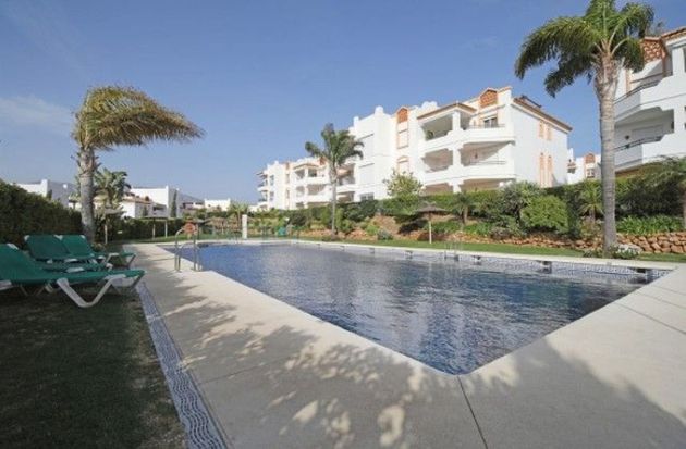 Foto 1 de Àtic en venda a urbanización Cerrado del Aguila de 3 habitacions amb terrassa i piscina