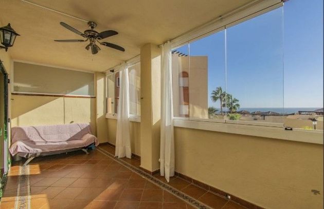 Foto 2 de Pis en venda a urbanización Riviera del Sol IV de 2 habitacions amb terrassa i piscina