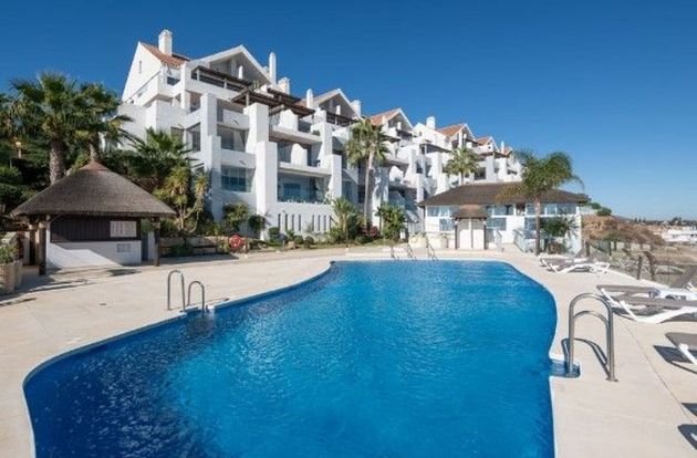 Foto 1 de Pis en venda a urbanización Riviera Sol F de 2 habitacions amb terrassa i piscina